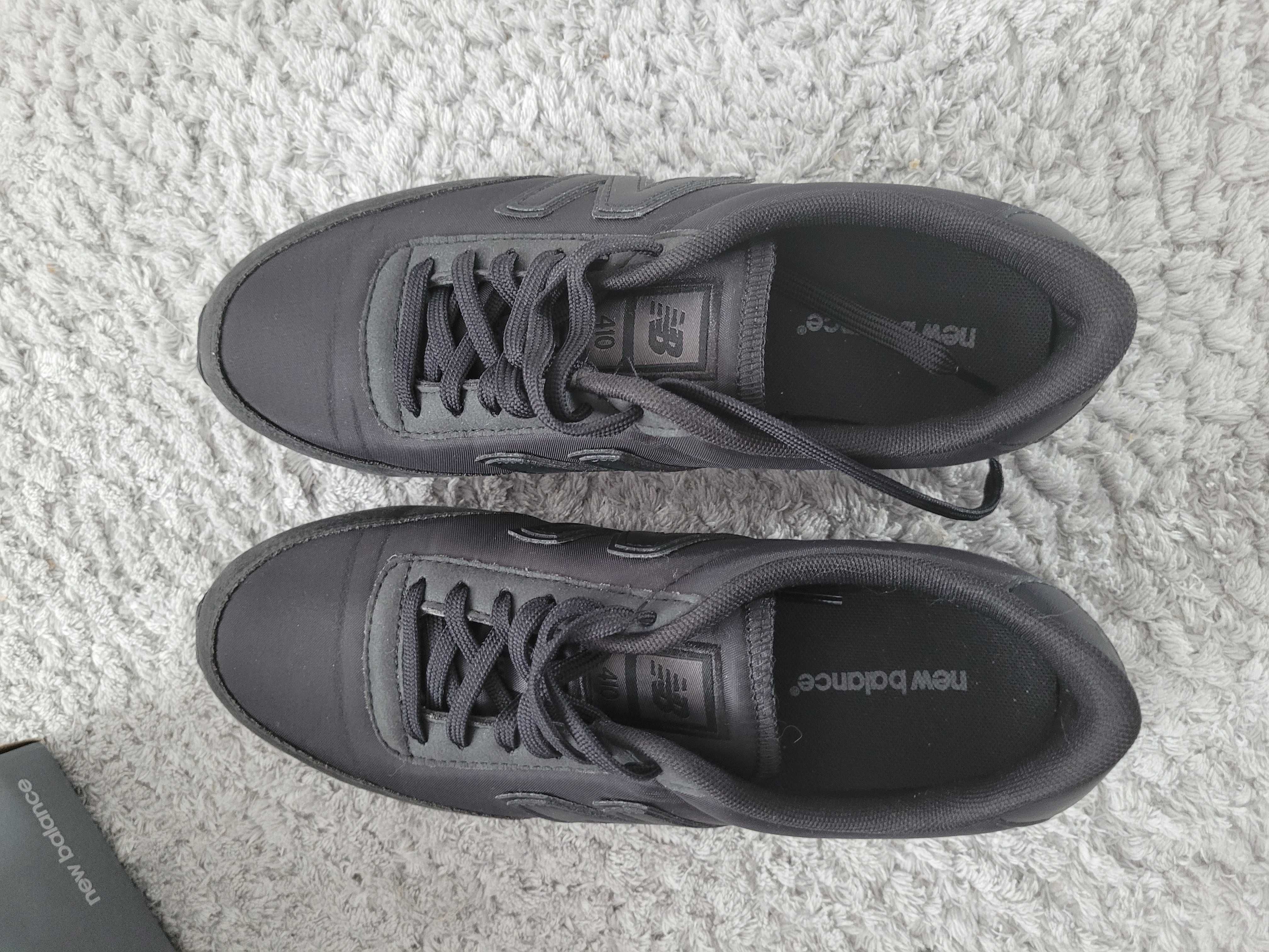 achterlijk persoon Beide kam Buty New Balance u410bbk rozm.40 Inowrocław • OLX.pl