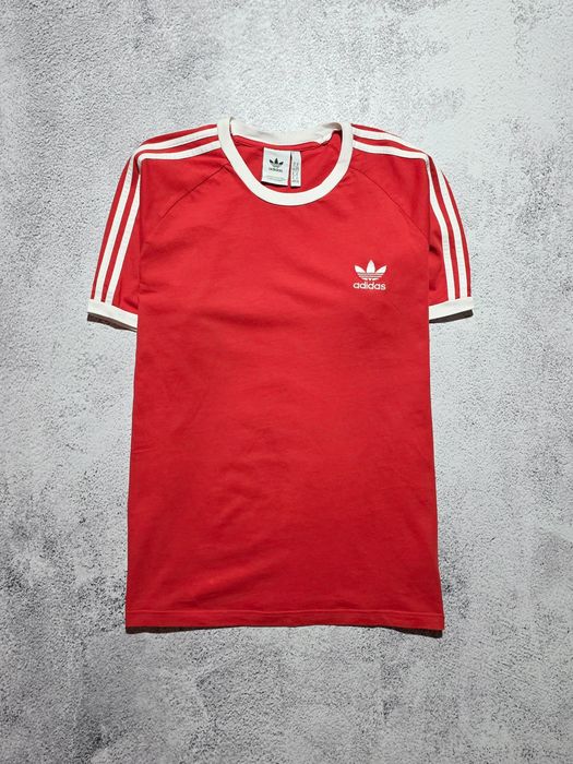 ХЛ розмір Adidas Original оригінальна футболка адидас