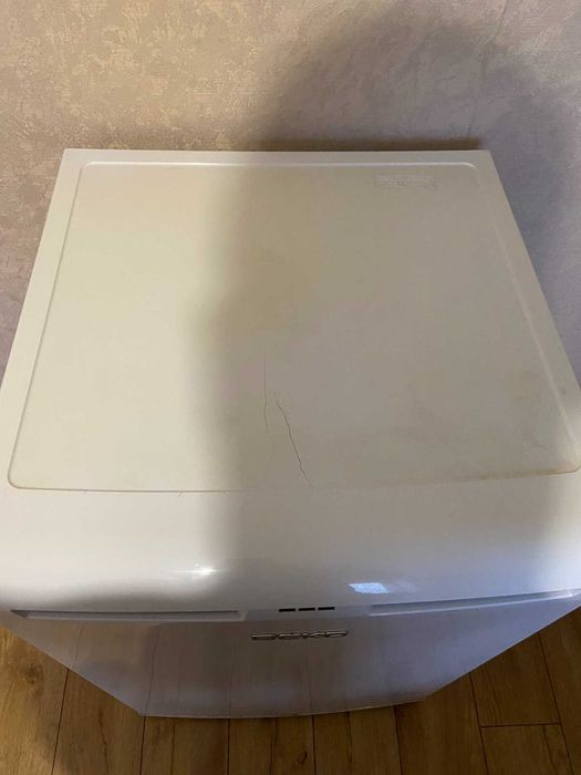 Морозильна камера Beko