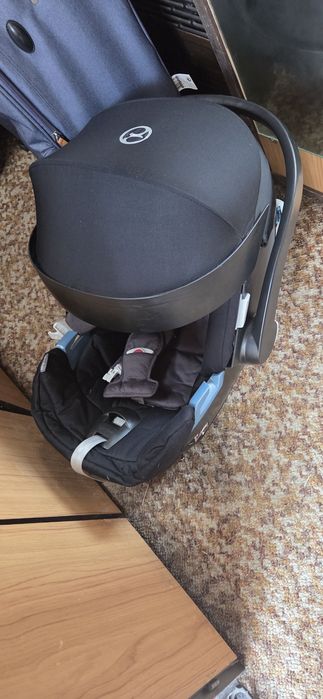 Fotelik Cybex Aton 4