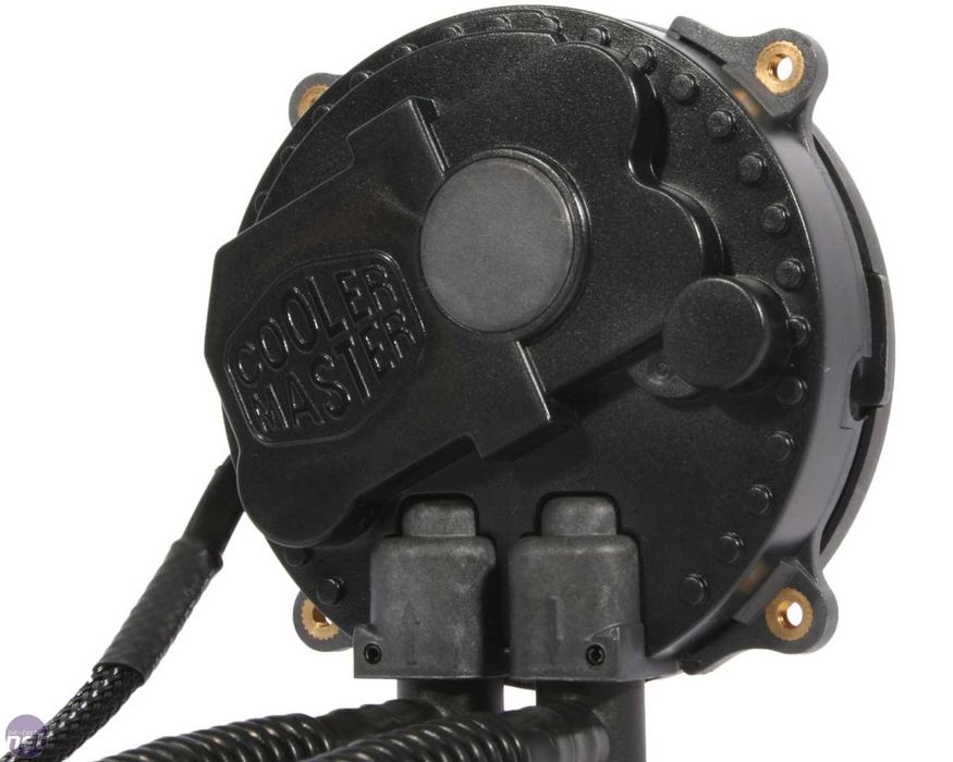 Cooler Master Seidon 120M