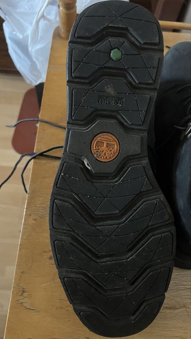Buty Timberland  Sensorflex 45