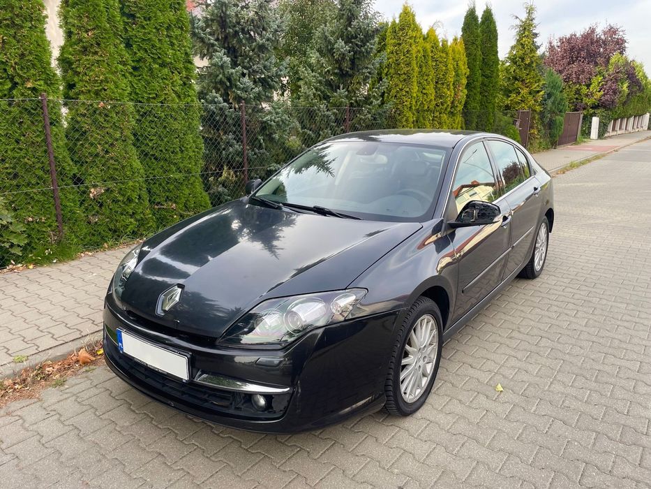 Renault Laguna