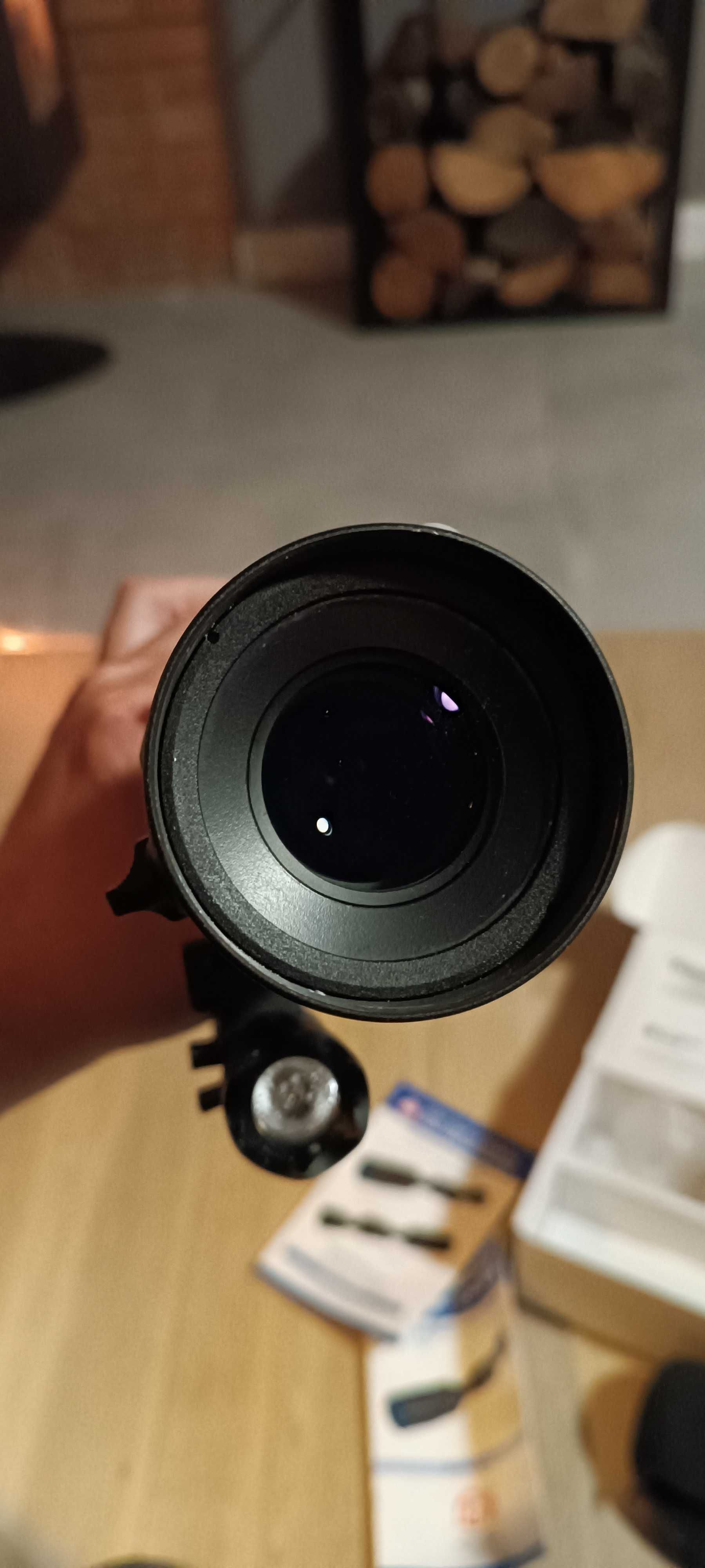Atn X Sight 4K Pro Problems - 41q09xe