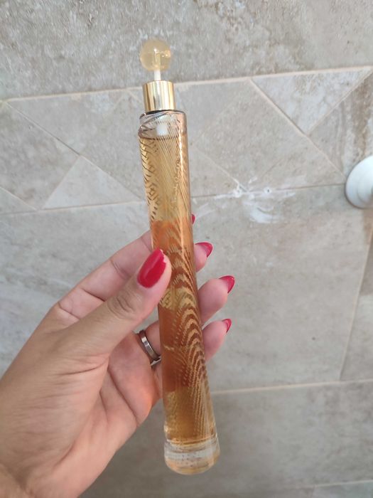 Perfume feminino Roberto Cavalli