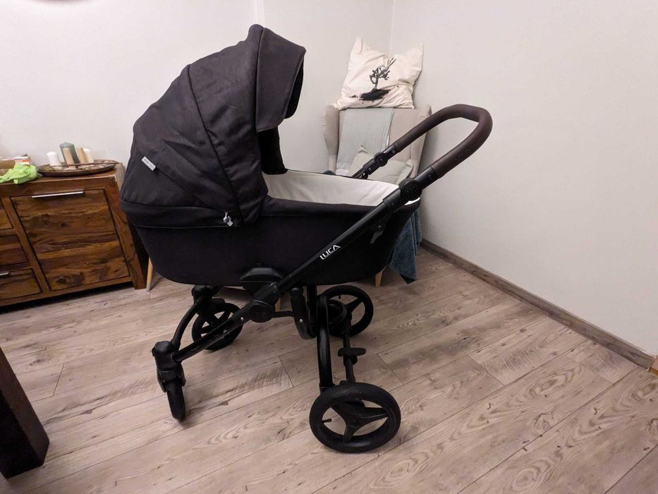 Wózek Bebetto Luca