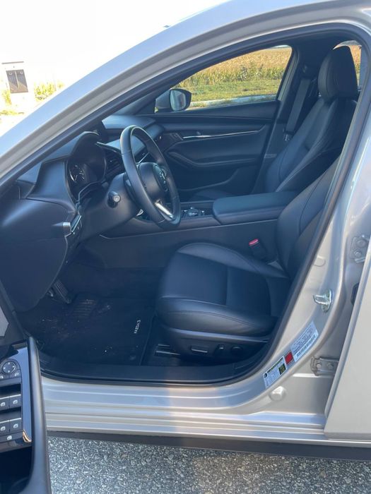 Mazda 3 Preferred