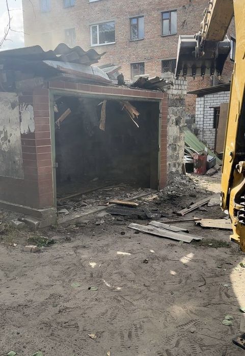 Вивіз сміття БЕЗ ПЕРЕДПЛАТИ‼️Вивіз мусора, вивезення хламу. Демонтаж