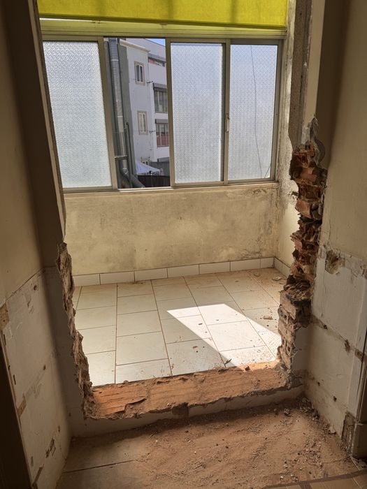 Recolha de Entulho | Orçamentos Grátis | Fatura para Particulares e Empresas | Lisboa