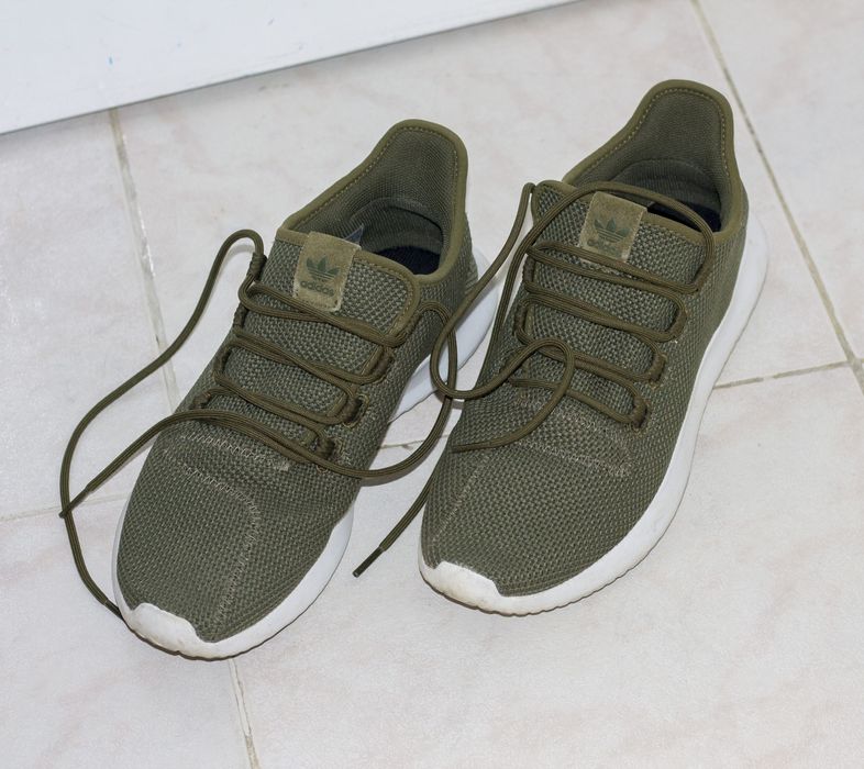 Adidas Tubular Shadow número 43