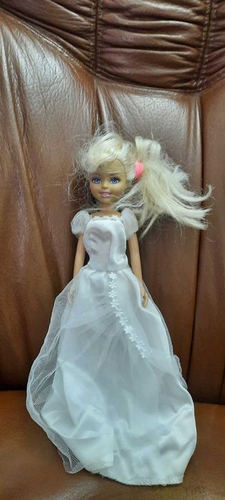 Colecção de barbie originais