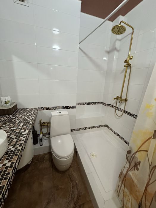 Сдам однокомнатную квартиру