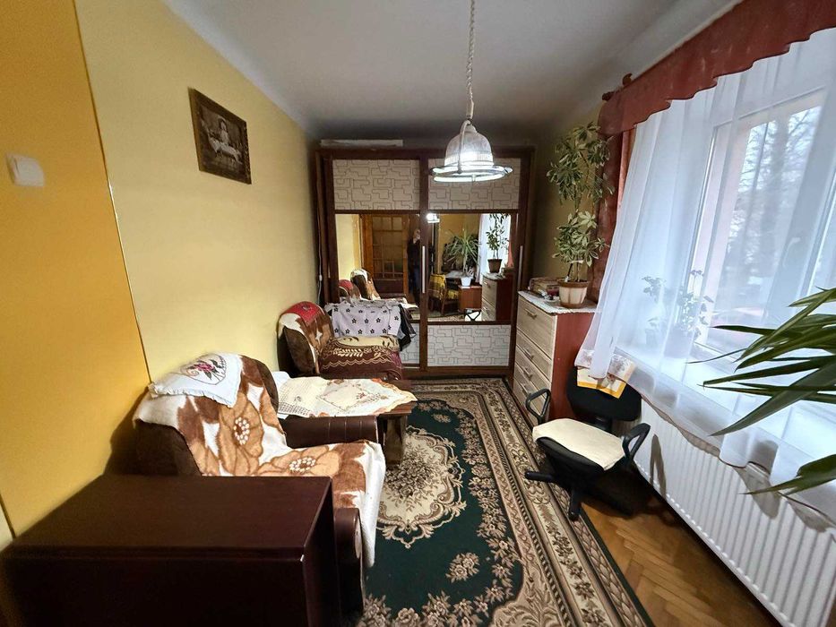 Продаж 2-к квартири з меблями та побут. технікою/Тернопіль