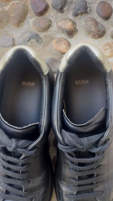 Sapatilhas Hugo Boss