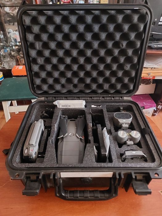 Mavic 2 Enterprise Dual