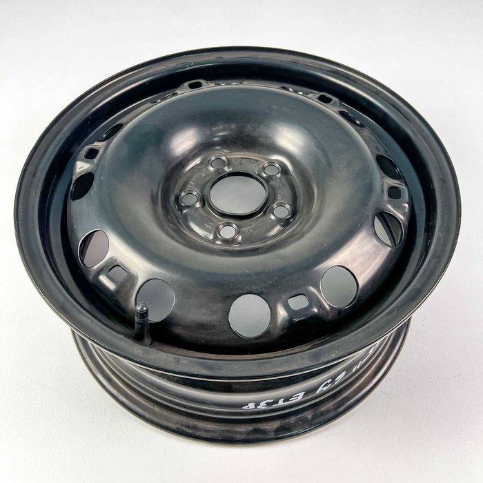 Felgi Volkswagen - 15"  6J 5x100 - Wysyłka GRATIS