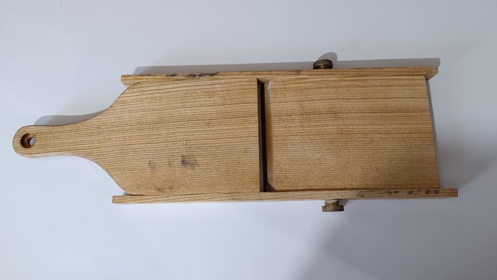 Шатківниця ручної роботи