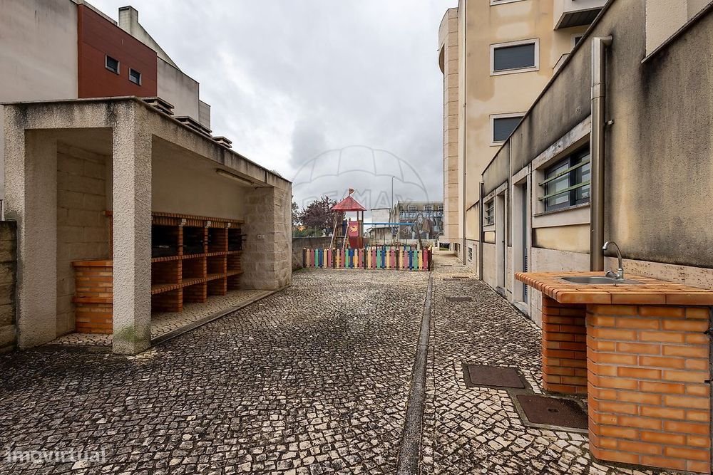 Apartamento T3 para venda