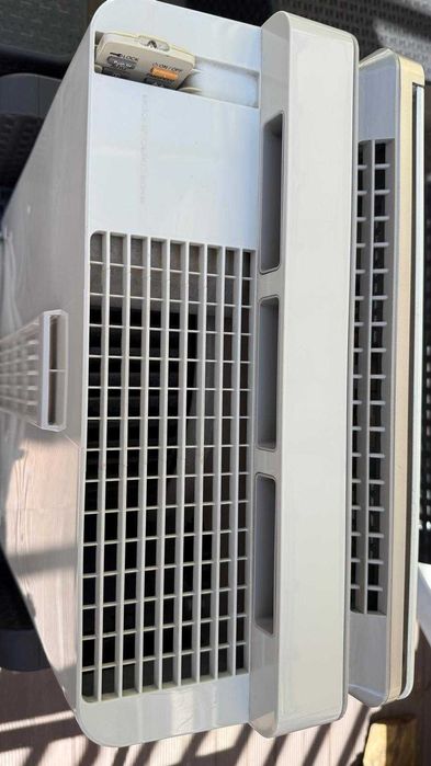 Purificador Ar Daikin