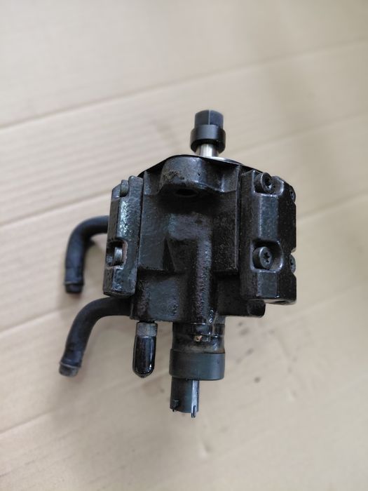 Паливний насос ТНВД Land Rover Freelander 1 Rover 75 2.0 CDT M47