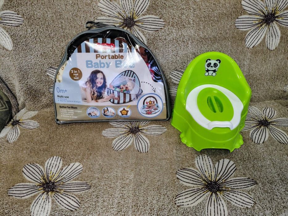 Продам дитячі речі