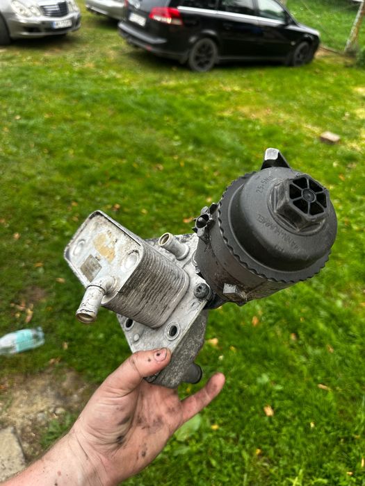 Części Opel Vectra C 1,9cdti 150km