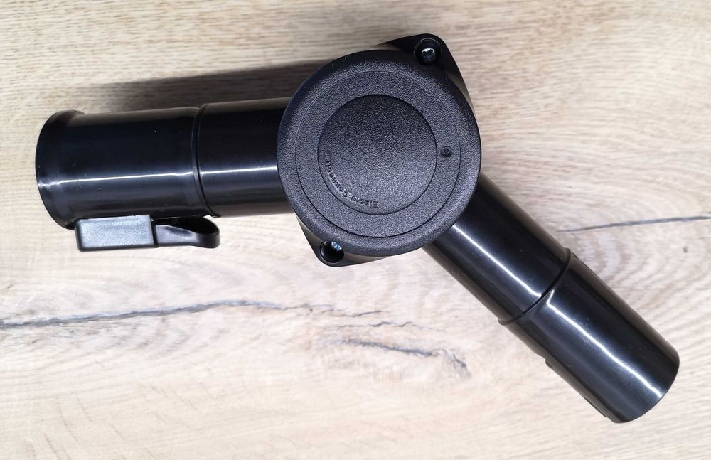 Odkurzacz Samsung złączka rury