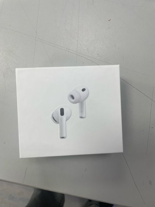 apple airpods pro 3 new