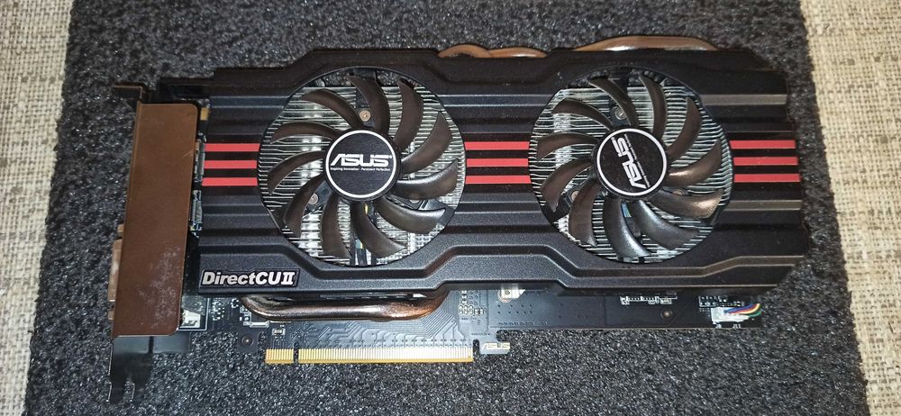 geforce gtx 660 - купити комплектуючі для ПК - Ціна на OLX.ua
