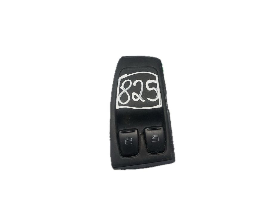 Comando / botão / interruptor vidros frente esquerdo SMART ForTwo Cabr