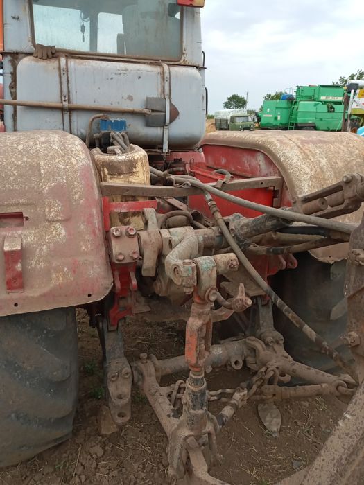 Продам Т 150 К ,ЯМЗ 238.