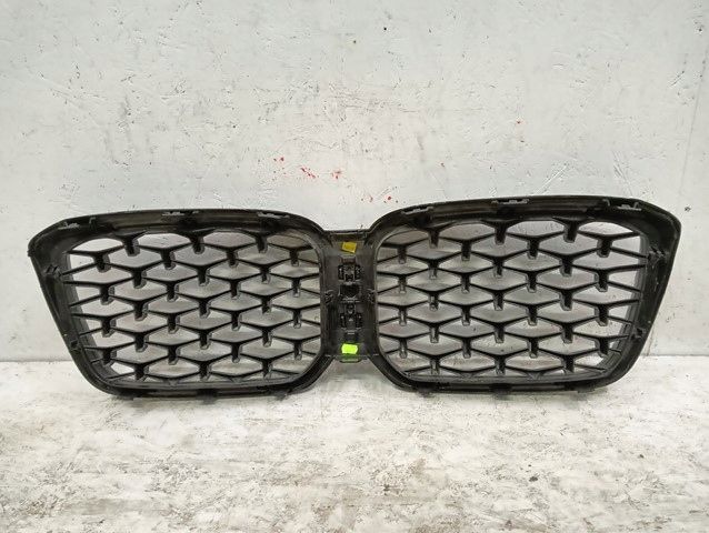 Atrapa Gril Grill Bmw X3 G01 X4 G02 Lift Lci 21-