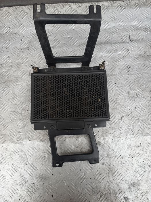 Джип чероки 04год jeep cherokee wj радиатор