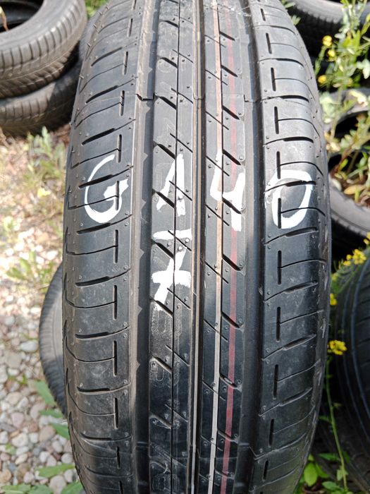 Opony 165/65R14 Bridgestone Ecopia EP150 4szt.