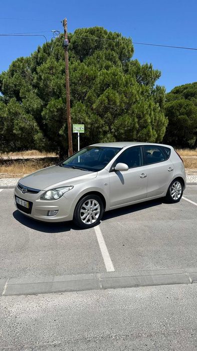 Hyundai i-30,1400i ,81.000km