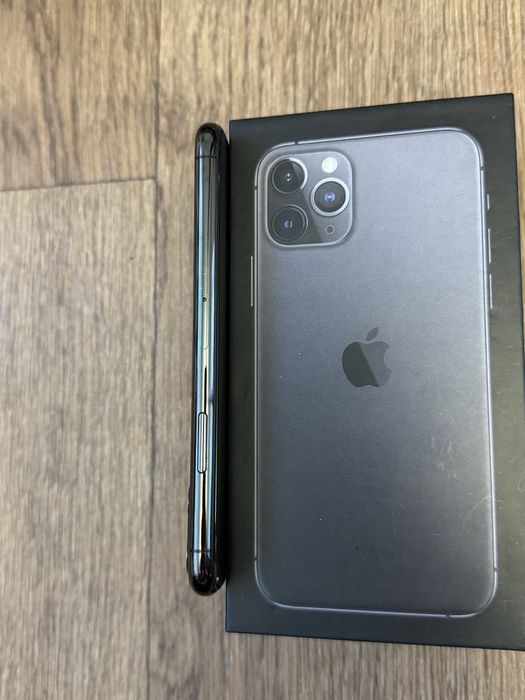 Айфон iPhone 11 pro