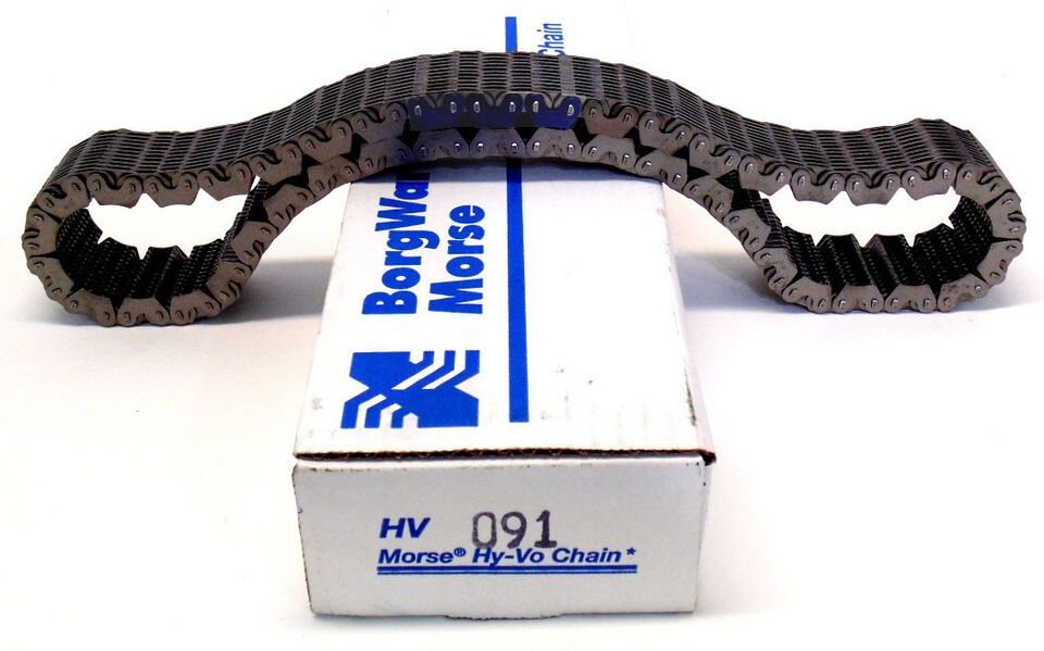 Ланцюг цепь роздатки hv-523 hv-091MersedesML GLBorgWarner оригіналзСША