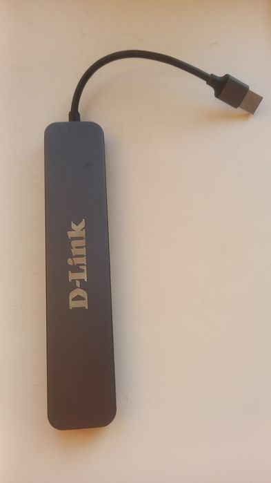 Usb hub 7 port dub-h7