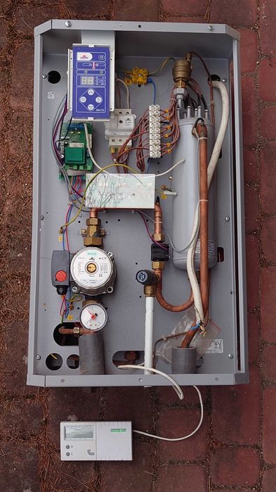 kocioł elektryczny KOSPEL