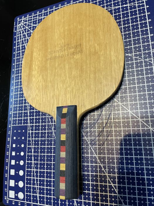 Deska Donic Waldner Diablo Senso  Glass Fibre