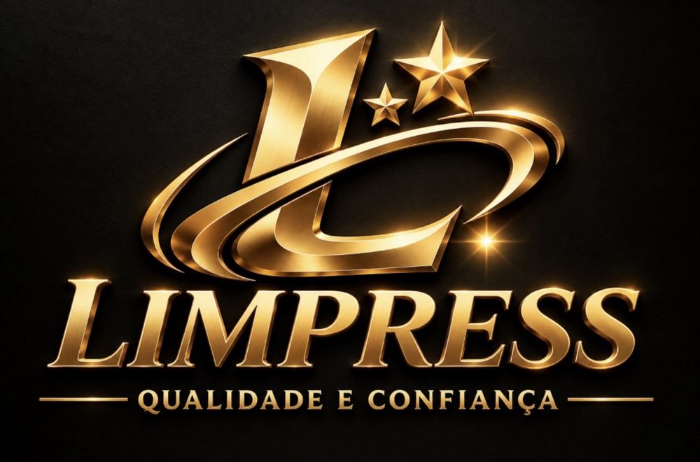 Serviço de limpeza profissional