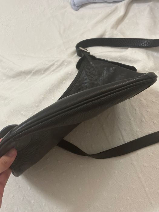 mala tiracolo longchamp