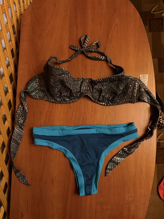 Купальник шляпа від сонця