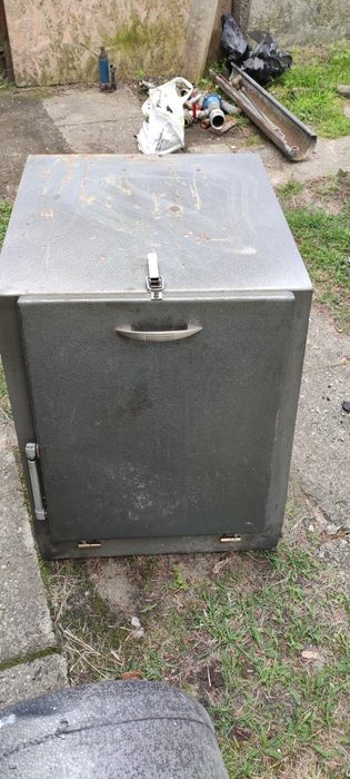 Części do pieca Pleszew 12 kw