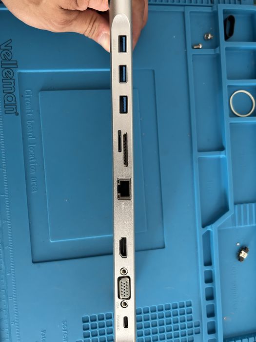 USB 3 docking station for laptop64550352864259122