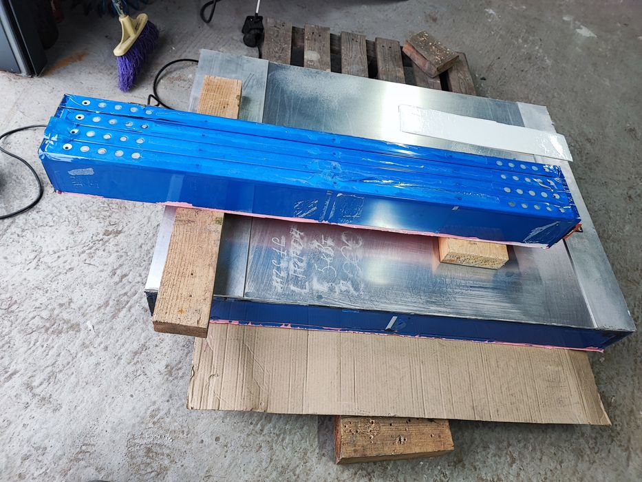 Аккумулятор Lfepo4 12. 24. 48в.