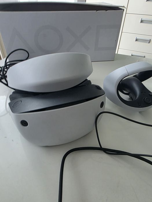 Zestaw VR2 do PS5