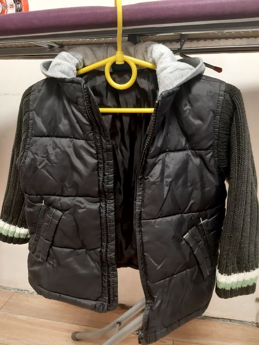 Куртка Cherokee 12-18 мес