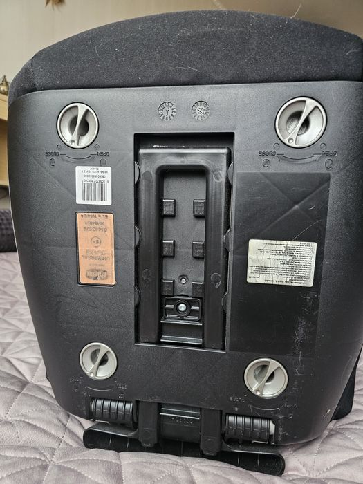 Автокрісло Chicco Key 2/3 Car Seat (або Key 23)
