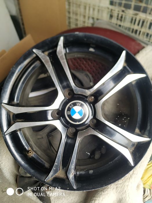 Литые диски для авто R16